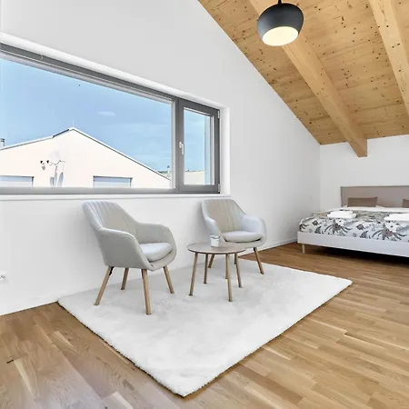 3 Bedroom House With Terrace By Mountain Ways Apartamento *