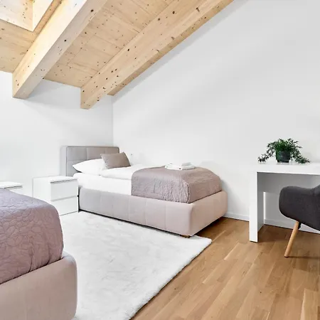 3 Bedroom House With Terrace By Mountain Ways *