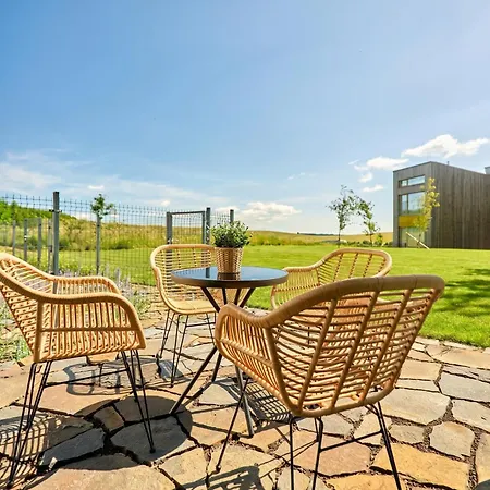 3 Bedroom House With Terrace By Mountain Ways Daire *