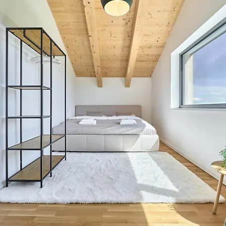 3 Bedroom House With Terrace By Mountain Ways Apartamento *